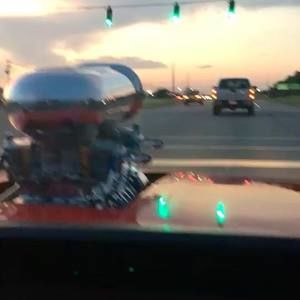 Meet your Posher, Mark